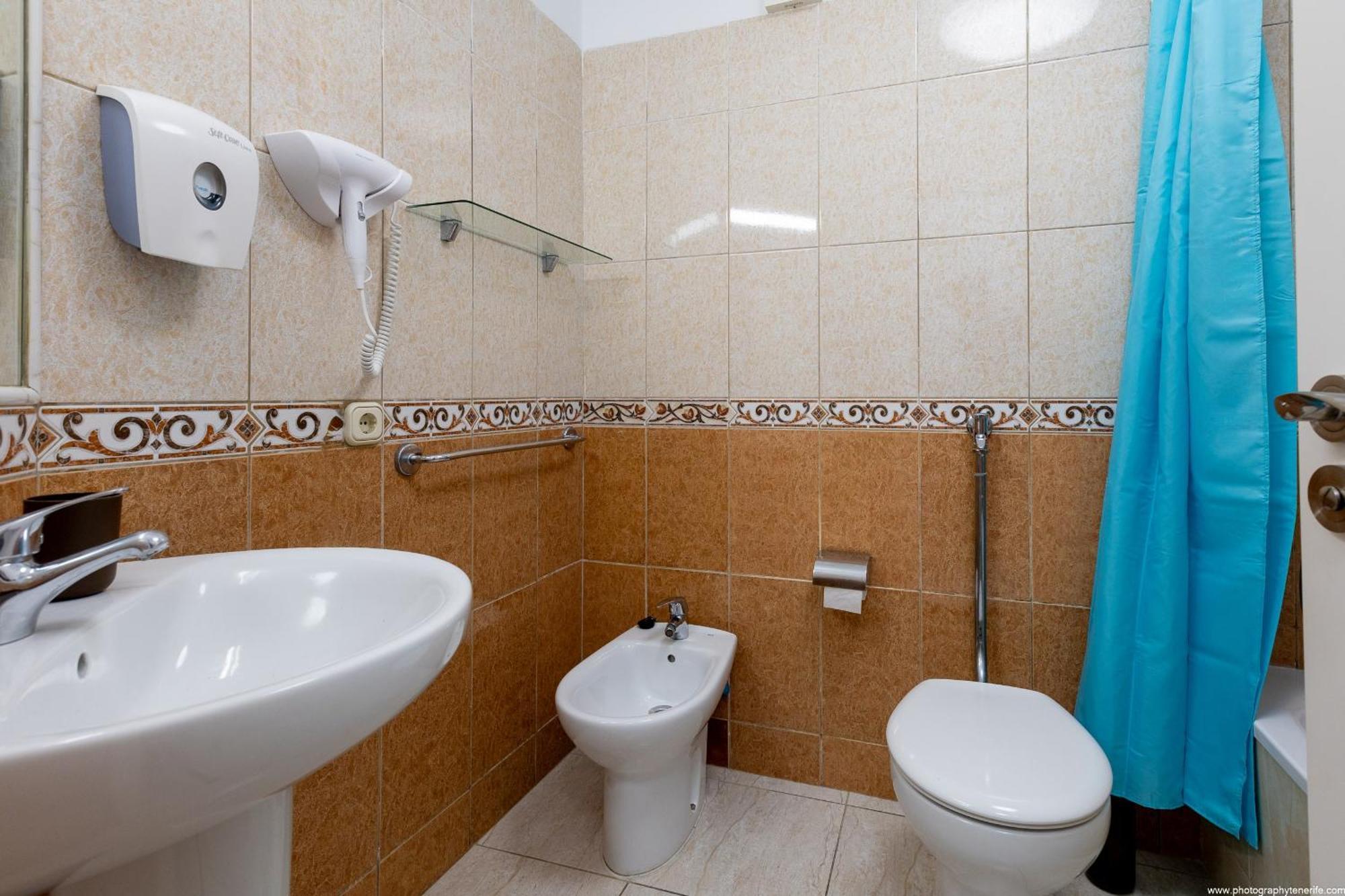 Santa Maria Apartment