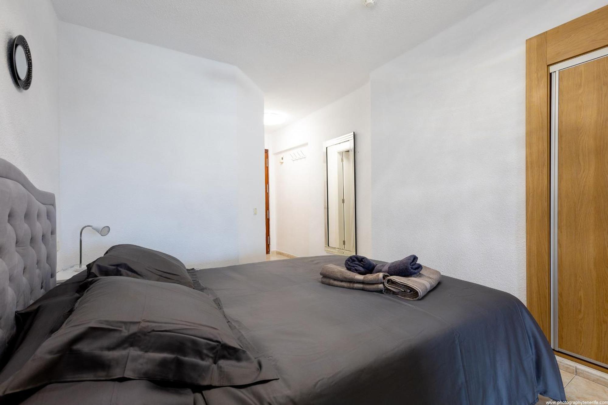 Santa Maria Apartment