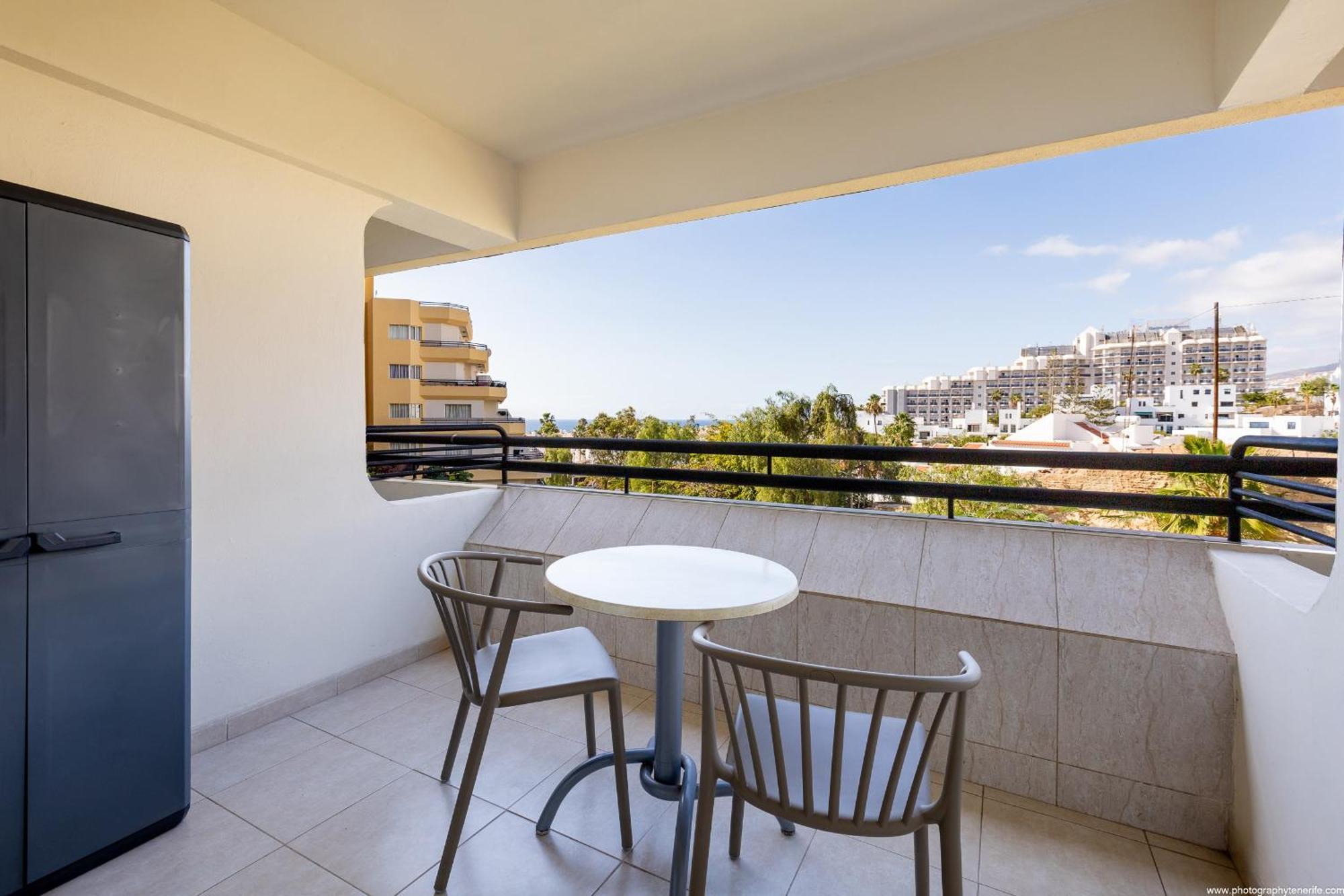 Santa Maria Apartment